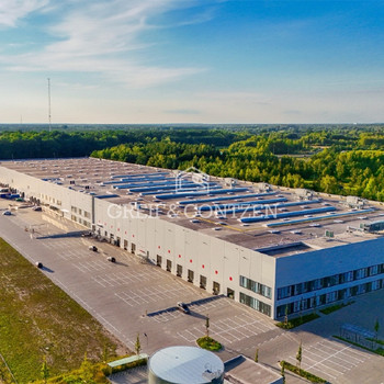 Moderne Logistikflächen zwischen Köln und Düsseldorf | 24/7-Nutzung möglich