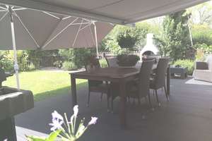 Haus am See – Split-Level Architektur- mit besonderem Charme und Flair in  MA Rheinau Süd! – 68219 Rheinau, Mannheim – Vorschaubild 3