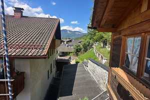 Preisreduktion!!!! Traditionshaus im historischem Kern der Altstadt mit Gebirgsblick (Ludwigstraße) – Garmisch-Partenkirchen (Kreis) – Vorschaubild 30