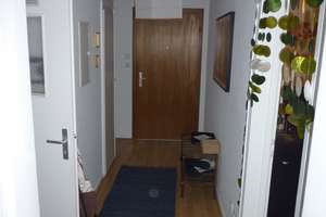 Gepflegte 2-Zimmer-Wohnung in Bielefeld – Wilbrandstraße 77, 33604 Mitte, Bielefeld – Vorschaubild 2