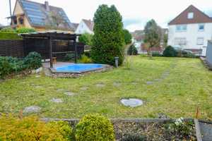 Achtung, Lage Lage Lage! Kleines Haus mit viel Anbaumöglickeiten und großem Garten! – Rhein-Pfalz-Kreis – Vorschaubild 19