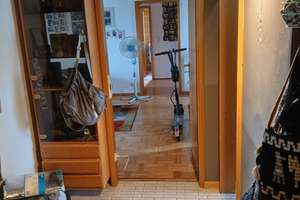 Exklusives Penthouse mit 4 Zimmern und Balkon und Garage in Ludwigshafen-Gartenstadt – 67067 Gartenstadt, Ludwigshafen am Rhein – Vorschaubild 6