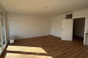 Top modernisierte 1 Zimmerwohnung in der City-Nord! – Mexikoring 7, 22297 Winterhude, Hamburg – Vorschaubild 1