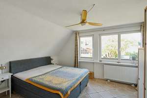 Willkommen in Ihrem stilvollen Zuhause in Bestlage Lübecks – Die vollständige Adresse der Immobilie erhältst du vom Anbieter., 23562 Sankt Jürgen, Lübeck – Vorschaubild 14