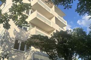 Modernisiertes großzügiges Apartment mit 42m² mit großem Balkon in München Laim - Provisionsfrei !! – Die vollständige Adresse der Immobilie erhältst du vom Anbieter., 80686 Friedenheim, München – Vorschaubild 12