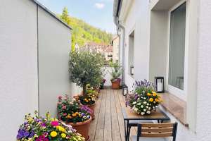 Sonnig & effizient: 3-Zi.-Wohnung | 71 m² | Südwest-Balkon | Effizienzklasse A | Bonn-Friesdorf – Die vollständige Adresse der Immobilie erhältst du vom Anbieter., 53175 Friesdorf, Bonn – Vorschaubild 14