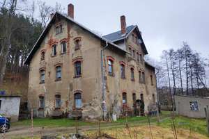 Sanieren und modernen Wohnraum schaffen! – Die vollständige Adresse der Immobilie erhältst du vom Anbieter., 8359 Breitenbrunn/Erzgebirge – Vorschaubild 2