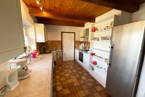 Einfamilienhaus mit Garage in Stadum – Die vollständige Adresse der Immobilie erhältst du vom Anbieter., 25917 Stadum – Vorschaubild 5