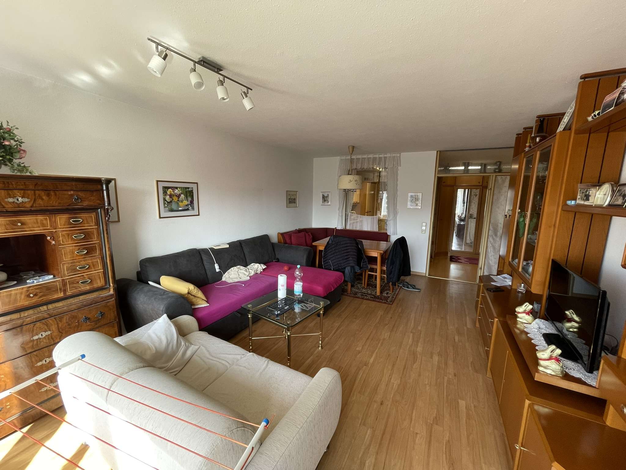 Immobilie in Weinstadt - gepflegte 2-Zi-Whg in Weinstadt- Endersbach - Bild 15