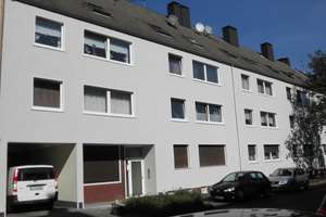 4-Zimmer Whg. mit Dusche u Badewanne - in ruhiger 30er Zone – Germaniastraße 140-144, 45355 Bochold, Essen – Vorschaubild 14