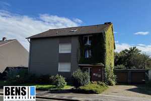 Ausbaufähiges Mehrfamilienhaus mit großem Grundstück! – Dortmund – Vorschaubild 1
