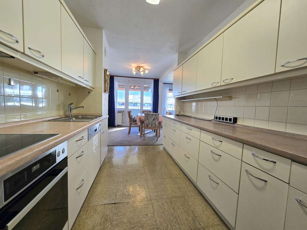 Immobilie in Bischofsheim - Helle großzügige 3,5 Zimmerwohnung, familienfreundlich wohnen - Bild 6