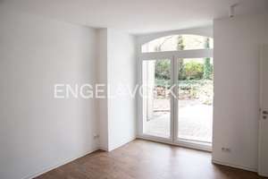 Moderne Wohnung in exklusiver Altbauvilla mit zwei separaten Wohneinheiten und idyllischem Garten... – Die vollständige Adresse der Immobilie erhältst du vom Anbieter., 65189 Südost, Wiesbaden – Vorschaubild 15