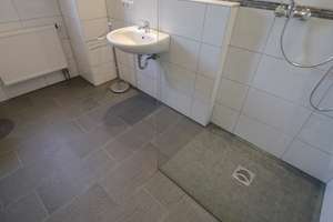Schöne 2-Zimmer-Wohnung mit EBK in Paderborner Südstadt – Am Turnplatz 33, 33098 Kernstadt, Paderborn – Vorschaubild 5
