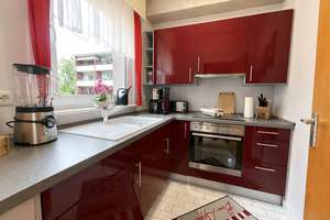 Helle 1-Zimmer-Wohnung mit Balkon im Erdgeschoss in Berlin – Die vollständige Adresse der Immobilie erhältst du vom Anbieter., 12349 Buckow, Berlin – Vorschaubild 15