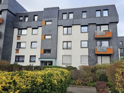 Leerstehende 3-Zimmer-Wohnung in Wesseling + Tiefgaragenstellpl. Abgelöster Erbpacht, von Privat