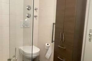 Offene 3 Zimmerwohnung mit Balkon und  Einbauküche in Nürnberg – Die vollständige Adresse der Immobilie erhältst du vom Anbieter., 90459 Galgenhof, Nürnberg – Vorschaubild 21
