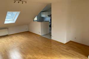 Helle 2-Zimmer-Wohnung Dachgeschoss am Woog – Soderstarße 95, 64287 Darmstadt-Ost, Darmstadt – Vorschaubild 6