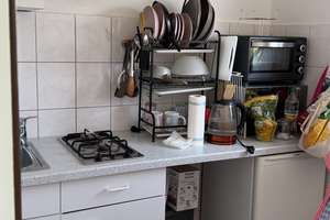 Alltagstaugliches 1-Zimmer-Apartment in Hannover – Eckerstraße 15, 30161 Oststadt, Hannover – Vorschaubild 2