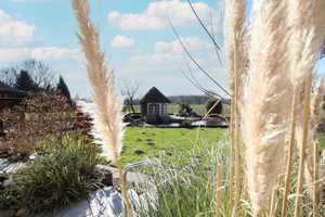 Hochwertiges 2FH Anwesen mit Panoramablick, Wintergarten, Garten, Teich und offenem Raumkonzept – Bielefeld – Vorschaubild 10
