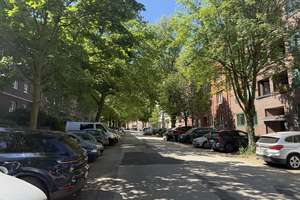 Klassische 3-Zimmer Wohnung
in bevorzugter Lage 
Ottensen – Die vollständige Adresse der Immobilie erhältst du vom Anbieter., 22763 Ottensen, Hamburg – Vorschaubild 12