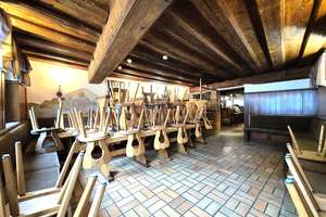 Vielseitiges Wohn- und Geschäftsanwesen mit Gastronomie und Entwicklungspotenzial in ruhiger Lage – Die vollständige Adresse der Immobilie erhältst du vom Anbieter., 91586 Lichtenau – Vorschaubild 9
