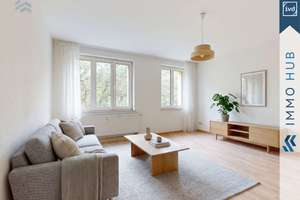 ++ Sofort bezugsfreie 3-Raum-Wohnung mit großem Balkon zum Selbsteinziehen oder zur Neuvermietung ++