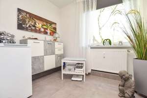 Ein Zuhause zum Verlieben – Großzügige 3-Zi.-ETW mit sonnigem Balkon in Lübeck-St. Gertrud! – Die vollständige Adresse der Immobilie erhältst du vom Anbieter., 23568 Sankt Gertrud, Lübeck – Vorschaubild 15