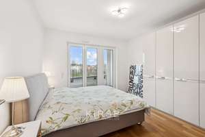 le flair blanc - das Flair im doppelten Sinn! – Die vollständige Adresse der Immobilie erhältst du vom Anbieter., 40477 Pempelfort, Düsseldorf – Vorschaubild 11