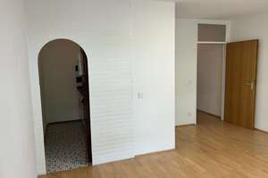 Wohnen in hervorragender Lage auf der Schwanthaler Höhe: 1-Zimmer Wohnung  28qm provisionsfrei – Ganghoferstraße 84, 81373 Untersendling, München – Vorschaubild 14
