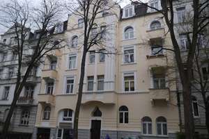 Gemütliche 3 Zimmer Wohnung in Wiesbaden
