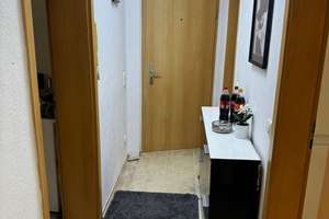 Wohnen mit Charakter: 3-Zimmer-Wohnung in Gelsenkirchen-Scholven – Mehringstraße 6, 45896 Scholven, Gelsenkirchen – Vorschaubild 3