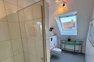 Exklusive und einmalige Gelegenheit!
Maisonettewohnung in der Paderborner Südstadt! – Die vollständige Adresse der Immobilie erhältst du vom Anbieter., 33098 Kernstadt, Paderborn – Vorschaubild 13