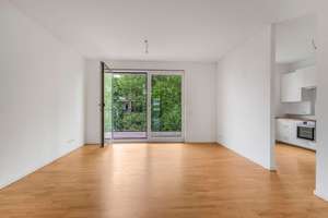 Stralau Living – Stilvolle 3-Zimmer-Wohnung in besonderer Lage