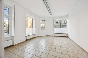 4-Zimmer-Erdgeschosswohnung in begehrter Lage von Bad Cannstatt – Die vollständige Adresse der Immobilie erhältst du vom Anbieter., 70372 Kurpark, Stuttgart – Vorschaubild 7