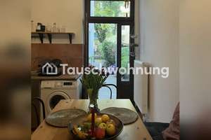 Tauschwohnung: 2,5 Zimmer Altbauwohnung mit eigenem Garten in Eimsbüttel  – Grädenerstraße 8, 20257 Eimsbüttel (Ortsteil), Hamburg – Vorschaubild 8