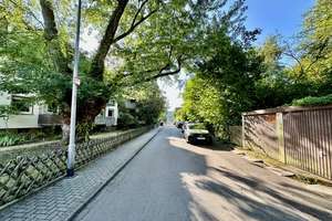 Helle 2 Zi-Dachgeschosswohnung in guter ruhiger Lage - ideal für Singles – Tannenstrasse 21, 65189 Biebrich, Wiesbaden – Vorschaubild 14
