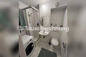 Tauschwohnung: Tausche eine der höchsten Wohnungen Berlins – Die vollständige Adresse der Immobilie erhältst du vom Anbieter., 10117 Mitte (Ortsteil), Berlin – Vorschaubild 14