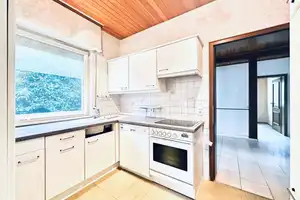 Familienidyll mit Ausblick 
in Altenbach:
Haus mit Einliegerwohnung und flexibler Nutzung – Abtsweg 21, 69198 Rhein-Neckar-Kreis – Vorschaubild 29