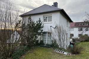 IMAC VERKAUF - auf ca. 760 m² Areal älteres Wohnhaus in Schmitten-Oberreifenberg – Hochtaunuskreis – Vorschaubild 1