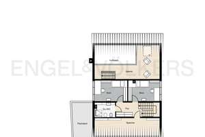 Vielseitiges Traumhaus: Weitläufiger Wohnraum, parkähnlicher Garten & spektakulärer Fernblick! – Die vollständige Adresse der Immobilie erhältst du vom Anbieter., 53902 Bad Münstereifel – Vorschaubild 13