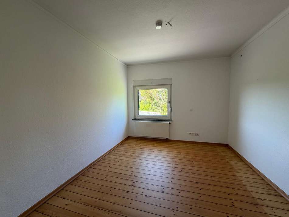 Schlafzimmer 2 im Obergeschoss