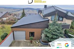 Wohnen & Arbeiten -große Garage/Lager -vielseitiges Nutzungspotenzial -neues Dach & toller Ausblick – Die vollständige Adresse der Immobilie erhältst du vom Anbieter., 73773 Aichwald – Vorschaubild 1