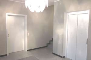 Beste Lage gegenüber Theater - exklusive 2 ZKB mit Balkon + TG-Platz – Theaterwall 22, 26122 Innenstadt, Oldenburg (Oldenburg) – Vorschaubild 5