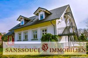 Ihr Traumdomizil in Neuenhagen bei Berlin! – Die vollständige Adresse der Immobilie erhältst du vom Anbieter., 15366 Neuenhagen bei Berlin – Vorschaubild 18