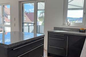 Exklusive 3-Zimmer-Wohnung in Fürth-Burgfarrnbach - hochwertige Küche, Balkon, Aufzug & TG – Die vollständige Adresse der Immobilie erhältst du vom Anbieter., 90768 Atzenhof, Burgfarrnbach, Fürth – Vorschaubild 14