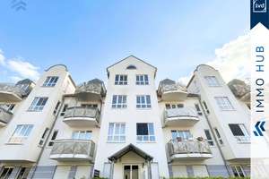 ++ 2.130,68€ / ㎡ - Vermietete 4RW mit 3 Balkonen und Stellplatz im Süden Leipzigs ++