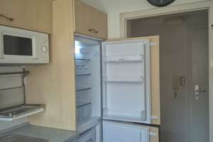 Move to Leopoldstr. Schwabing 2 Rooms, all icluded, Electricity also. – Leopoldstraße 109, 80802 Münchner Freiheit, München – Vorschaubild 9