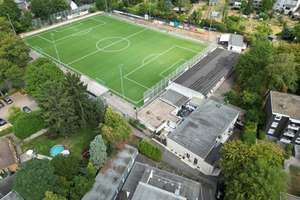 Gepflegte Eigentumswohnung mit einer 15 m2 großen Terasse.in attraktiver Lage von Mülheim.
Auch seh – 45476 Styrum, Mülheim an der Ruhr – Vorschaubild 5