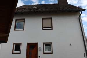 Doppelhaushälfte mit Garage – Hof (Kreis) – Vorschaubild 5